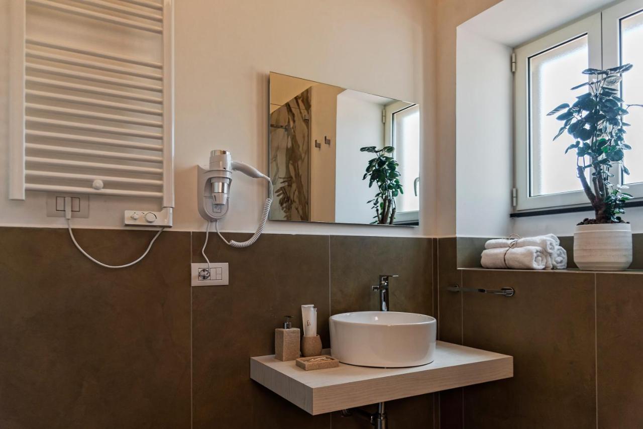 Terra Mia Suite Помпеи Экстерьер фото