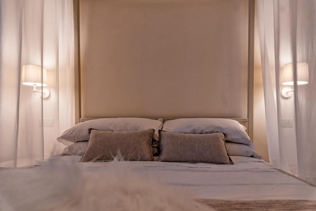 Terra Mia Suite Помпеи Экстерьер фото