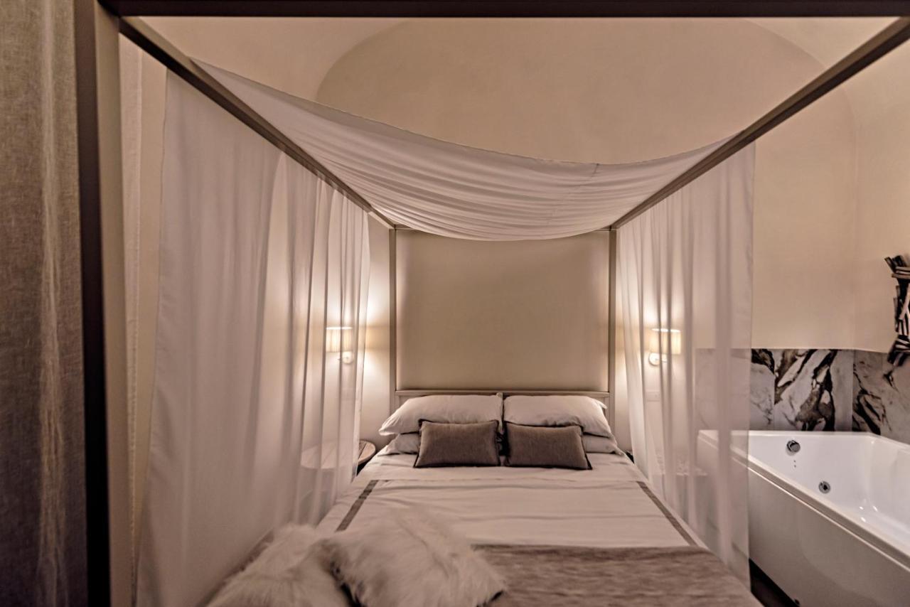 Terra Mia Suite Помпеи Экстерьер фото