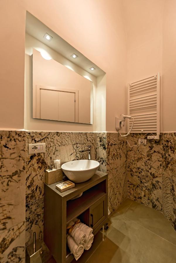 Terra Mia Suite Помпеи Экстерьер фото